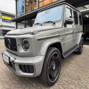 ชุดแต่งภายนอกรถยนต์ MY26 ROT Carbon Exterior Winter Pack Active Ride สำหรับการปรับปรุงรูปลักษณ์ภายนอกเพื่อเพิ่มประสิทธิภาพรถ - Product Image 2