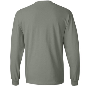 Camiseta de gran tamaño de lujo para hombre, ropa de calle personalizada, patrón impreso, alta calidad, 100% algodón, ligero, alta calidad, lujo - Product Image 3