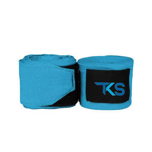 Vendas de Boxeo Elásticas Transpirables y Resistentes al Desgaste con Logotipo Personalizado en Oferta - Product Image 4