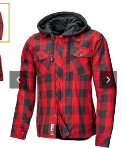 Chaqueta Bomber Térmica para Hombre con Forro Polar, Cortavientos, Multibolsillos, Cuello Alto, Estilo Motociclista, Ropa Urbana, Otoño Invierno, Venta al por Mayor - Product Image 1