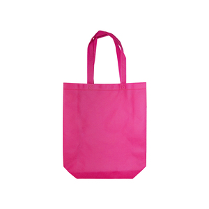 กระเป๋าโท้ทผู้หญิงคุณภาพสูงพร้อมโลโก้สั่งทำ - น้ำหนักเบา ใช้งานสะดวก ผลิตจากผ้าฝ้ายแคนวาสแบบไม่ทอ บริการ OEM สำหรับใช้ใส่ของชำและกิจกรรมกลางแจ้ง - Product Image 2