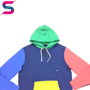 Sweat-shirts à manches régulières légers, nouveau design, en tissu doux au toucher, personnalisables avec votre logo, prix de gros 2026 - Product Image 5