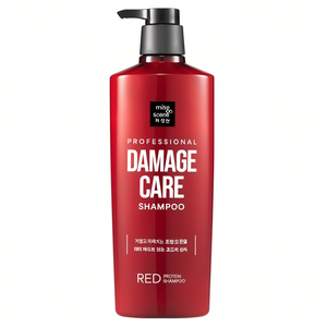 Misenscene 680ml Shampoo per Capelli con Proteine Rosse per la Cura dei Capelli Danneggiati - Product Image 1