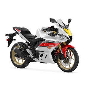 Yamaha YZF-R1 2022 Édition 60e Anniversaire du Grand Prix du Monde - Product Image 2