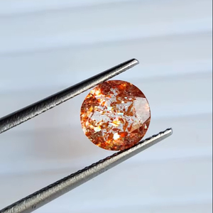 <b>Top</b> Quality CONFETTI SUNSTONE Multi Flakes Sparkling Shape Round Many Pretty Colors For Jewelry Make,All Shapes&Sizes Available - Product Image 1