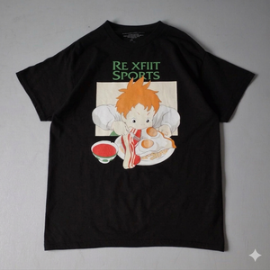 ผู้ผลิตเสื้อยืดชั้นนำ รับสกรีนโลโก้ เสื้อผ้ากีฬา ดีไซน์สวย สีพื้น ผลิตเร็ว ราคาดีที่สุด - Product Image 1