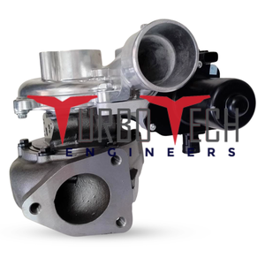 เทอร์โบชาร์จเจอร์ 1720130110 17201-30110 17201-0L040 172010L040 สำหรับรถยนต์โตโยต้า ฟอร์จูนเนอร์ - Product Image 3