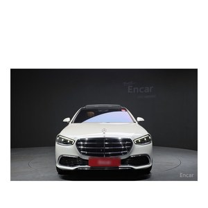 Mercedes-Benz Classe S S580L 4MATIC 2024, 105 769 km, boîte de vitesses automatique, conduite à gauche - Product Image 3