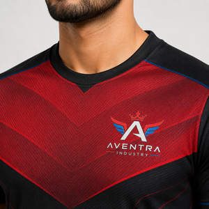 Tenue de volley-ball respirante en polyester de haute qualité, confortable et anti-humidité pour équipe - Product Image 5