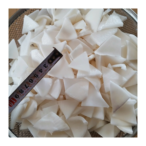 มะพร้าวอบแห้งแบบนุ่ม ตราสินค้า OEM สำหรับแบรนด์ส่วนตัว ขนมเพื่อสุขภาพ อายุการเก็บรักษายาวนาน พร้อมจัดส่งจำนวนมากสำหรับการส่งออก - Product Image 1
