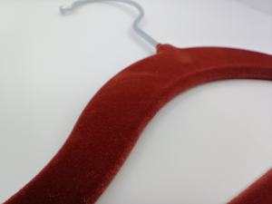 RTS Nylon Pile an 0.6mm 1.5D Denier Electrostatic <b>Flocking</b> <b>Powder</b> Flock Fiber Flocks EGP-1004 - Product Image 3