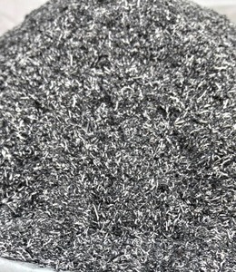 เถ้าแกลบข้าวเกรดอุตสาหกรรม คาร์บอนต่ำ (<5% คาร์บอน) ทางเลือกแทนซิลิกาที่คุ้มค่า สำหรับการผลิตและการก่อสร้าง - Product Image 1