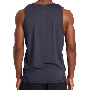 Débardeurs de sport pour hommes, dernière mode, sans manches, toucher doux, séchage rapide, couleur et taille personnalisables, vente en gros - Product Image 5