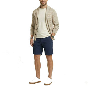 Reasonable Price Hot Sale New Stock <b>Men</b> <b>Jeans</b> Shorts Solid Casual Design Your Own Comfortable Wear 100% Cotton Quick Dry - Product Image 1