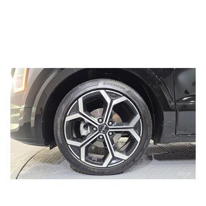 Pour Kia Niro Signature modèle juin 2022, 64 446 km, sièges en cuir, conduite à gauche - Product Image 5