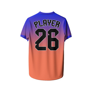 Maillot de football personnalisé de qualité supérieure, respirant, à séchage rapide, fabricant et fournisseur de vêtements de sport athlétiques - Product Image 3