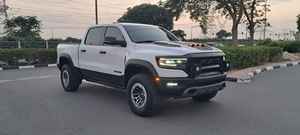 DODGE RAM 1500 TRX 2023 USADA, Camioneta con Motor V8 Turbo de 6.2L, 4x4, Faros LED, Transmisión Automática, Neumáticos R20, Asientos de Cuero, 5 Plazas - Product Image 6