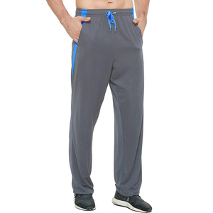 Relaxed Fit Cotton Men Sweat Pants Heavy <b>Fleece</b> <b>Joggers</b> Custom Sports Apparel Casual Training Wear Factory Supplier - Product Image 2