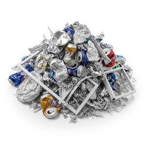 Oferta por Tiempo Limitado: Chatarra de Aluminio Premium, Limpia y Clasificada, Ideal para la Producción y Reciclaje de Aleaciones en la Construcción y Automoción - Product Image 4