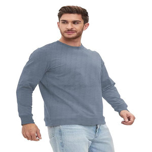 Venta al por mayor ácido lavado camiseta de gran tamaño para los hombres 100% algodón 250Gsm peso pesado personalizado en blanco Vintage Casual Shirt - Product Image 4
