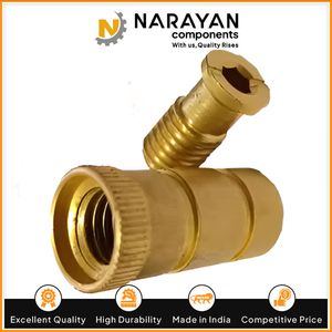 Anclaje de latón premium cincado para terraza de piscina con resistencia a la cizallamiento de 5000 lb para seguridad y estabilidad en concreto - Product Image 2