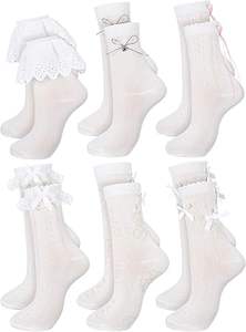 Chaussettes d'hiver décontractées pour hommes de qualité supérieure, personnalisables, respirantes, confortables, tricotées en Spandex/Nylon, résistantes aux déchirures, OEM - Product Image 2