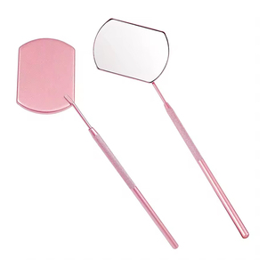Professional Cosmetic <b>Mirror</b> for Eyelash Extensions Precision Tool <b>Makeup</b> Lash <b>Mirror</b> - Product Image 6