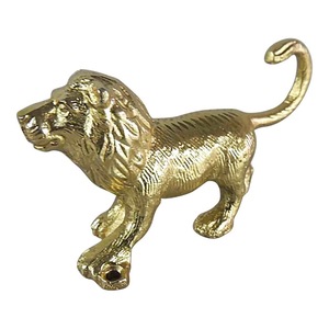 Porte-manteau mural double crochet en métal de luxe, robuste, pour manteaux, chapeaux et serviettes - Product Image 5