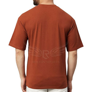 Top Quality <b>T</b>-<b>Shirt</b> Easy Wear <b>Shirt</b> For Men Light Weight <b>T</b>-<b>Shirt</b> <b>Plain</b> Color <b>Shirt</b> Casual Wear <b>Oversized</b> <b>T</b>-<b>Shirts</b> - Product Image 2