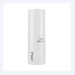 Suero facial Hydra Puremer, cosmético funcional Puremer Reset Glutathione Ampoule, suero facial con glutatión, suero facial iluminador. - Product Image 2