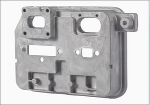 Moule en aluminium OEM pour applications industrielles - Product Image 5