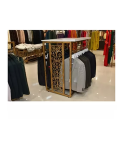 Diseño de Interiores de Tienda Multicategoría Premium, Acabados de Alta Calidad, Muebles Modulares, Exhibidores Personalizables, Diseño Elegante para Comercios - Product Image 2