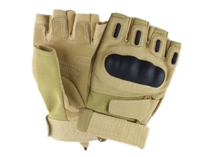Gants de moto pour hommes et femmes, gants de course en plein air, en polyester, résistants à l'usure, gants de sécurité pour la conduite sur route, imperméables, pour le cyclisme - Product Image 1