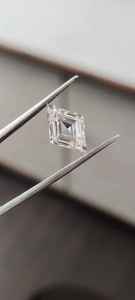 Diamante Natural Cultivado en Laboratorio, Certificado IGI, Corte Elegante, Piedra Suelta para Joyería, Claridad y Corte Excelentes - Product Image 2