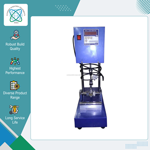 Distribuidor de Primera Categoría Ofrece Equipos de Prueba de Calzado de Excelente Calidad, Probador de Adhesión de Suelas a un Precio de Mercado Razonable - Product Image 2