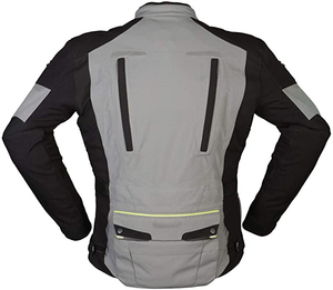 Custom Motorcycle <b>Racing</b> <b>Jacket</b> Trackwear with Durable Construction Personalized Colors and Graphic Options for Motorsport Teams - Product Image 2
