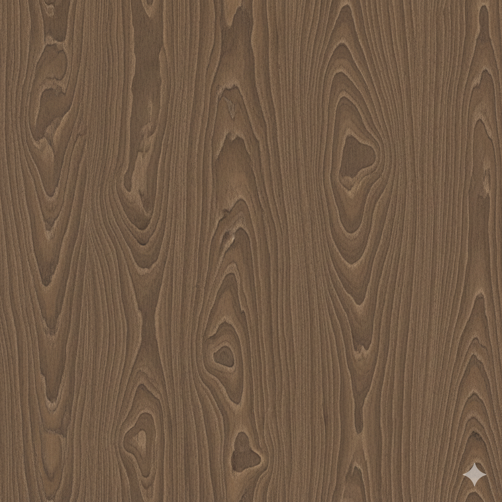 Natural Rustic Wood Brown