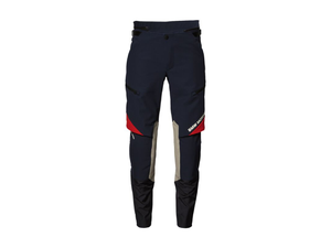 กางเกงมอเตอร์ไซค์ BW Mens Motorrad GS Karakum GTX ผ้าทอเนื้อนุ่ม สำหรับทัวริ่ง/ออฟโรด กันน้ำ 4 ฤดู สำหรับการผจญภัย/เอนดูโร่ มาตรฐาน CE - Product Image 1