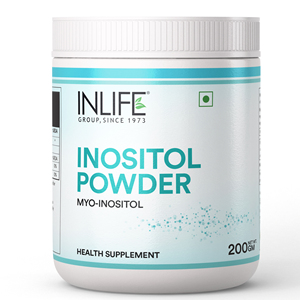 Suplemento de Mioinositol en Polvo Más Vendido, Apoya el Bienestar General, Disponible al por Mayor - Product Image 1