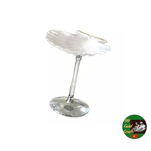 99 Vasos de Concha Natural Dorados para Presentación de Cócteles, Decoración de Mesa Costera y Suministros para Eventos de Lujo Hechos a Mano - Product Image 5