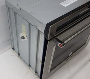 Horno Eléctrico de Convección Empotrable KOSE500ESS de 30 Pulgadas, de Acero Inoxidable - Product Image 6