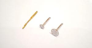 High Quality Manual Stainless Steel Rust-Free Osseodensification Drill Bit Set Implant System Drivers <b>Stoppers</b> Instrument By GS - Product Image 2
