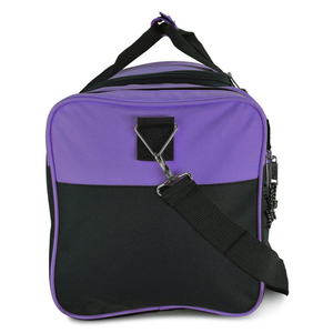 Sac de voyage élégant pour hommes et femmes, sac de sport imperméable et durable - Product Image 3