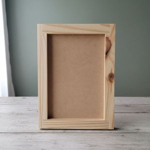 Wooden Picture <b>Frame</b> Photo Hot Selling Product Handmade Design Wooden Photo <b>Frame</b> Manufacturer - Product Image 2