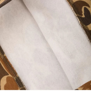 Sweat à capuche pour homme en polaire 100% polyester, sublimation, grande taille, sweat à capuche de course, veste à capuche imprimée sur toute la surface - Product Image 6