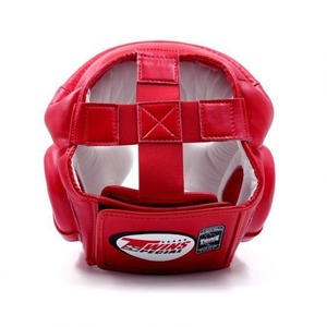 Personalized Custom Made Twins <b>Head</b> Guard High Quality Made By 100 % Genuine Leather For Kick Boxing <b>Training</b> And Fighting - Product Image 5
