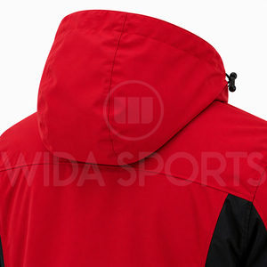 Best Selling 2026 Snowboard Jacket Ski Jacket Winter Outerwear Waterproof Windproof Breathable Insulated Snow Coat Custom Design - Product Image 5