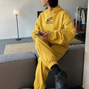 Ropa de Mujer en Oferta, Chándal de Mujer con el Diseño Más Nuevo del 2026, Sostenible, Conjunto de Dos Piezas para Mujer - Product Image 6