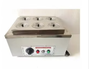 Máquina de Baño de Agua para Laboratorio, con Control Preciso de Temperatura para Aplicaciones de Laboratorio - Product Image 3