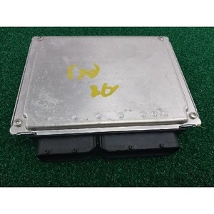 Module de commande de suspension pneumatique d'occasion A8 D3 2002-2007 GENUINE 4E0907553F - Product Image 2